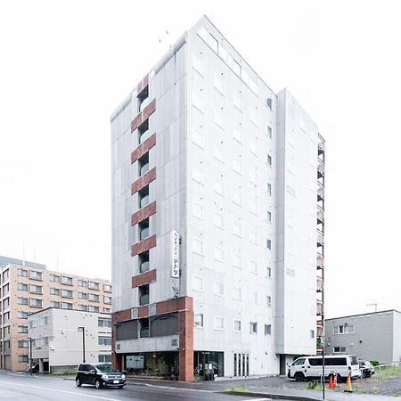 Tabist Annex Hotel Tetora Χακοντάτε Εξωτερικό φωτογραφία