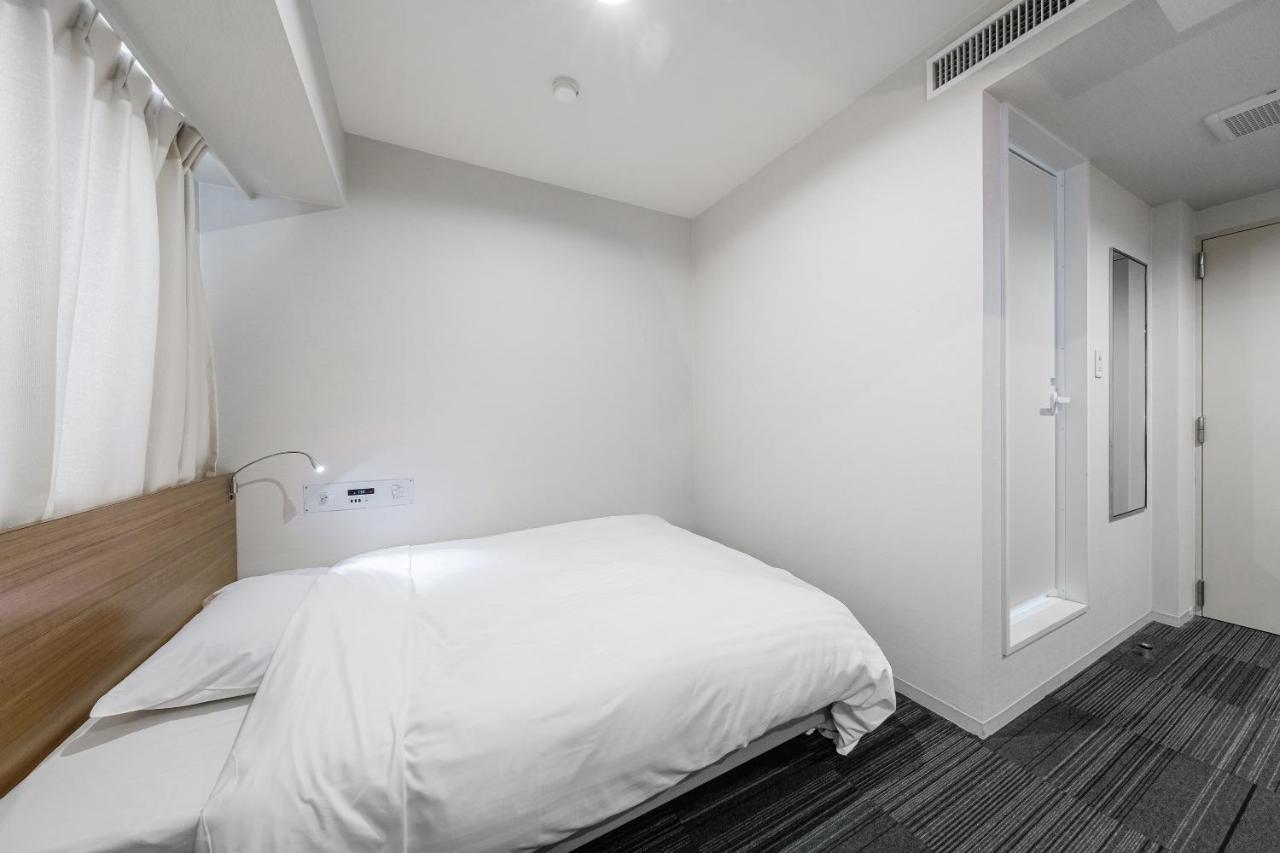 Tabist Annex Hotel Tetora Χακοντάτε Εξωτερικό φωτογραφία
